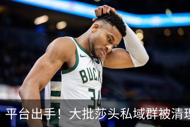 平台出手！大批莎头私域群被清理，饭圈乱象整治，全网纷纷叫好