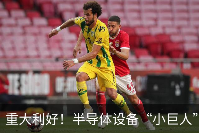 重大利好！半导体设备“小巨人”，Q3盈利大增近35倍